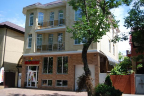 Apartment Na Astrakhanskoi